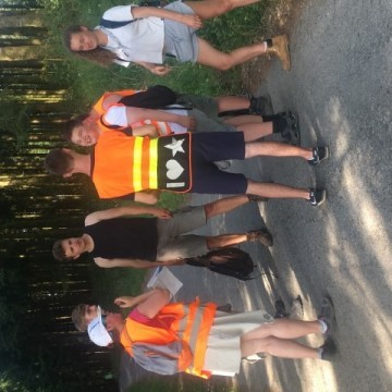 IMG 0593  Small - Scouts en Gidsen Zaventem 